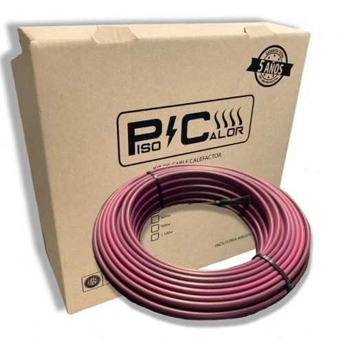 Cable Anticongelante 900W para 36mt
